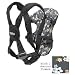 Infantino - EuroRider Baby Carrier