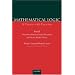 Recursion Theory, Godel's Theorems, Set Theory, Model Theory (Mathematical Logic: A Course With Exercises, Part II)