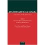 Recursion Theory, Godel's Theorems, Set Theory, Model Theory (Mathematical Logic: A Course With Exercises, Part II)