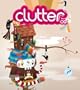 Clutter Magazine Issue 9