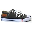 Buck Lo Canvas 511834-10G Levis