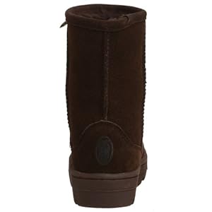 Bearpaw Toddler 405 Dream Boot
