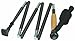 Stansport Outdoorsman Trekking Pole