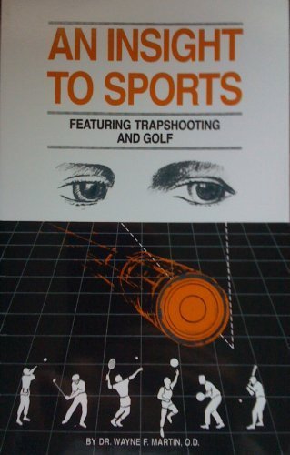 an insight to sports featuring trapshooting and golf
