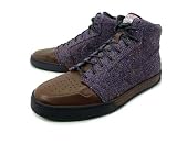 Nike Air Royal Mid VT HT Harris Tweed Men's High Top Sneaker