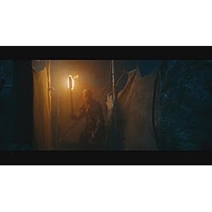 Outlander [Blu-ray]