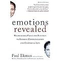 Emotions Revealed (Recognizing Faces and Feelings to Improve Communication and Emotional Life) (Reprint) (Paperback)