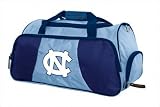 North Carolina Tar Heels Gym Bag