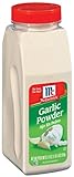Mccormick Garlic Powder, 21-Ounce