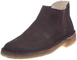 「[クラークス] Clarks DESERT CHELSEA 20346858 00(Brown Suede/10.5)」の画像