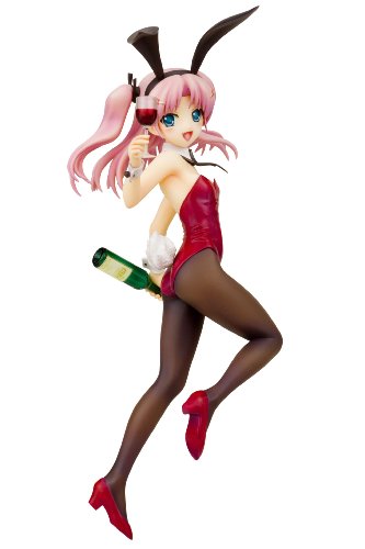 ToHeart2 ダンジョントラベラーズ ダンサー まーりゃん (1/8スケール PVC塗装済み完成品)
