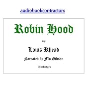 Robin Hood | [Louis Rhead]