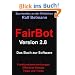 FairBot 2.8: Das Buch zur Software