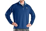 Mens Transit II 1/4 Zip Jacket Tops by Under Armour
