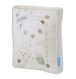 from The Gro Company The Gro Company Louberry Bear Cushion (Model AJA0013)