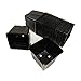 Gage Durapot Square Plastic Nursery Pots, 3-1/2
