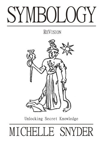 Symbology ReVision: Unlocking Secret Knowledge