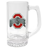 Ohio State University Buckeyes Beer Mug Tankard