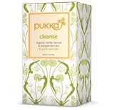 Cleanse Tea 20 Bags