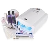 Rio Professional UV Lamp Nail Extension System