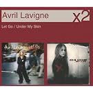 Under My Skin/Let Go
