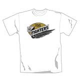 FOO FIGHTERS - SPEEDWAY T-Shirt