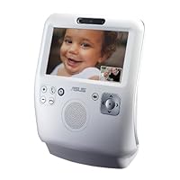 ASUS Skype Videophone Touch SV1TW (White)