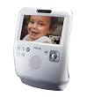 ASUS Videophone Touch AiGuru SV1T �^�b�`�p�l���e���r�d�b �p�[���z���C�g AIGURU_SV1T/WHI/JP/AS
