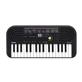 Casio SA-47H5 Mini Keys Keyboard