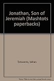 Jonathan son of Jeremiah