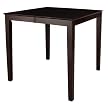 Carlyle Counter-Height Dining Table with Butterfly Leaf