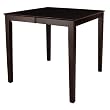 Carlyle Counter-Height Dining Table with Butterfly Leaf