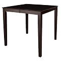 Carlyle Counter-Height Dining Table with Butterfly Leaf