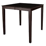 Carlyle Counter-Height Dining Table with Butterfly Leaf