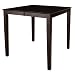 Kitchen & Housewares : Carlyle Counter-Height Dining Table with Butterfly Leaf