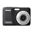 Pentax Optio E90 Digital Camera - Black (10MP, 3x Optical Zoom) 2.7 inch LCD