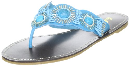 Lico Camilla 540091 Damen Sandalen/Zehentrenner Preisvergleich