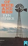 Of mice and men