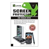 Screen Protector for NOKIA C3 / Clear