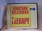 Therapy by Jonathan Kellerman Unabridged CD Audiobook (Alex Delaware Series)