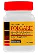 Folgard Folic Acid Complex, 60 Tablets
