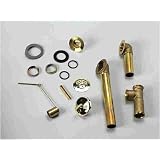 Buy Ace Label Bath Drain (607RBPB) by Plumb Pak