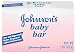 Johnson's Baby Bath Bar, 3 Ounce (Pack of 6)