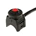 Magideal Universal Ignition Starter Switch for Motorbike ATV Quad Dirt Bike RS.220.00