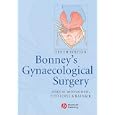 Bonney's Gynaecological Surgery