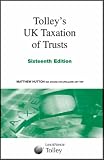 Tolley s UK Taxation of Trusts