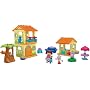 Mega Bloks Dora's Buildable House