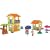Mega Bloks Dora's Buildable House