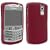 Blackberry 8300 8310 8320 8330 Curve OEM Skin (Dark Red)