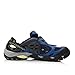 Clorts Men's Seaside Amphibious Athletic Pull On Water Shoe Hiking Water Sneaker WT05G